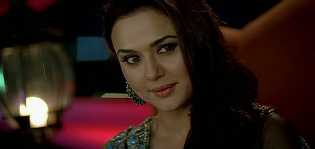 Preity in MAMK (326)