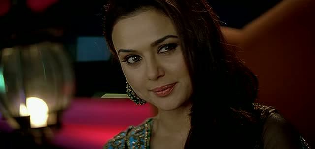 Preity in MAMK (327)