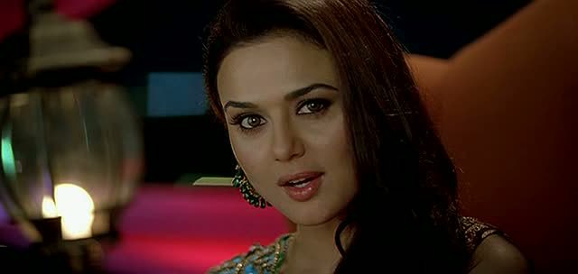 Preity in MAMK (331)