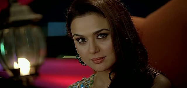 Preity in MAMK (337)