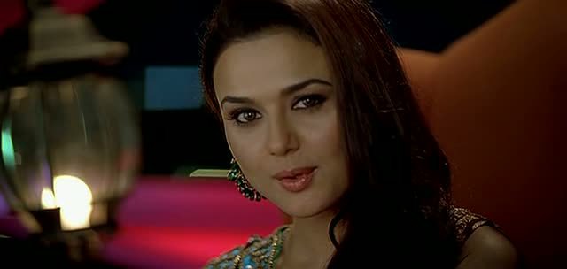Preity in MAMK (338)