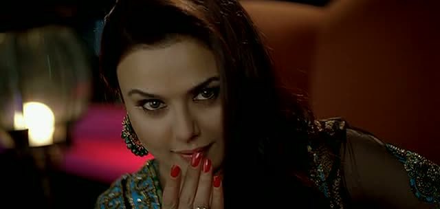 Preity in MAMK (365)