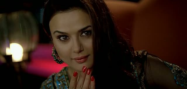 Preity in MAMK (368)