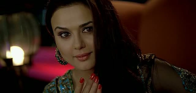 Preity in MAMK (371)