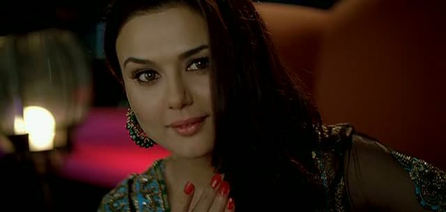 Preity in MAMK (372)