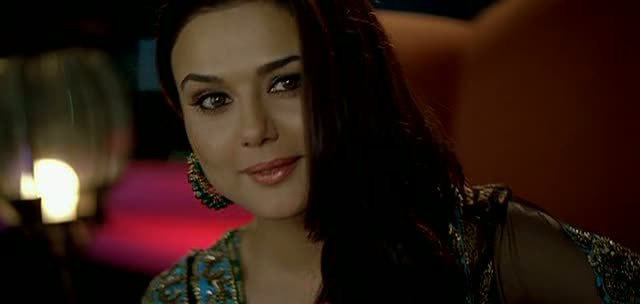 Preity in MAMK (374) - xo - Preity special appearance in MAMK