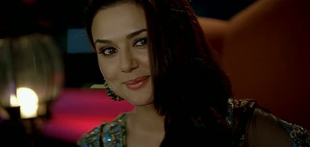 Preity in MAMK (378) - xo - Preity special appearance in MAMK