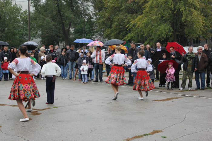 hranul chisinau 12 033b - Targul Chisinau 2012