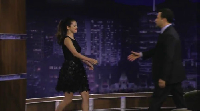 bscap0060 - xX_Selena Gomez on Jimmy Kimmel Live