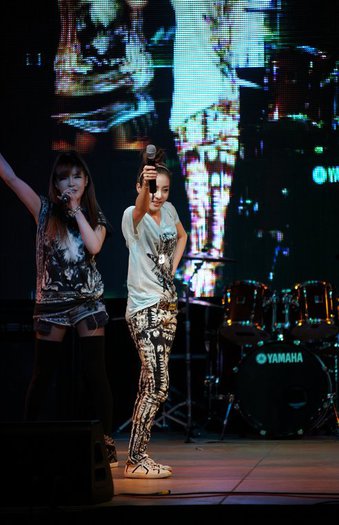 Bom & Dara - x Bom and Dara x