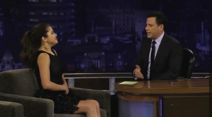 bscap0078 - xX_Selena Gomez on Jimmy Kimmel Live