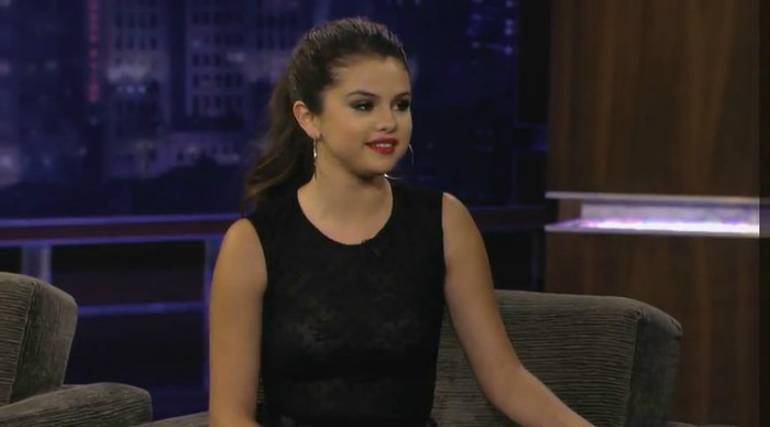bscap0088 - xX_Selena Gomez on Jimmy Kimmel Live