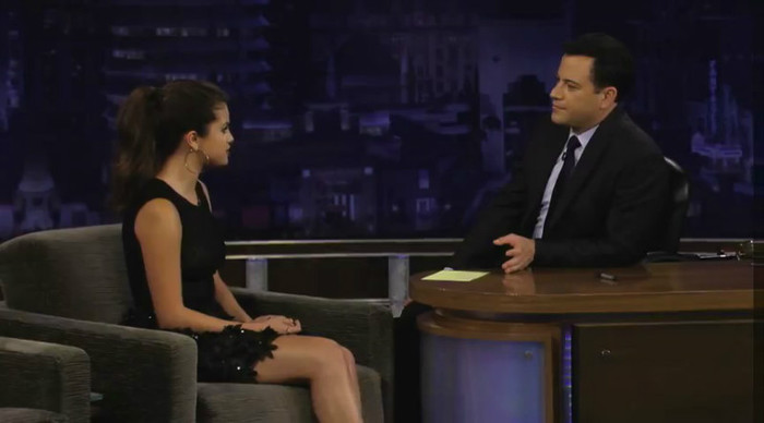 bscap0132 - xX_Selena Gomez on Jimmy Kimmel Live
