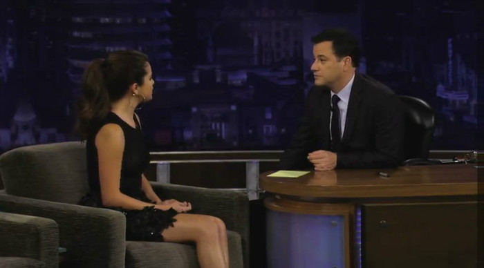 bscap0136 - xX_Selena Gomez on Jimmy Kimmel Live