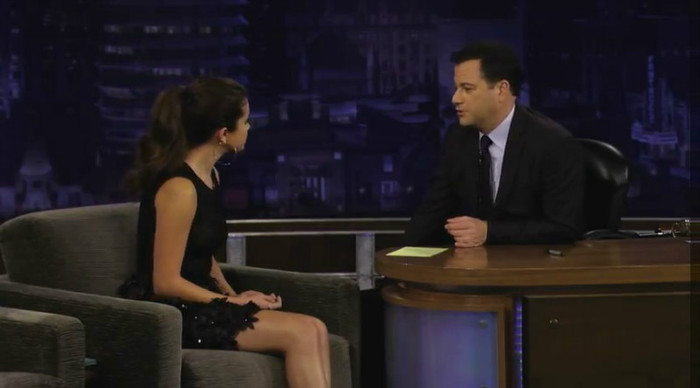 bscap0137 - xX_Selena Gomez on Jimmy Kimmel Live