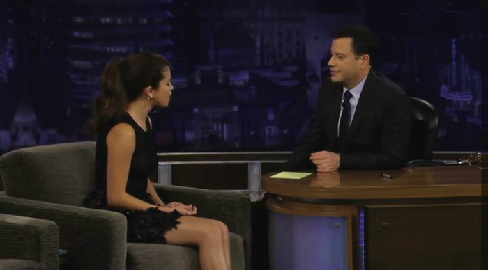 bscap0138 - xX_Selena Gomez on Jimmy Kimmel Live