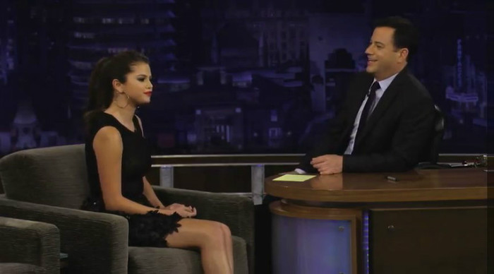 bscap0139 - xX_Selena Gomez on Jimmy Kimmel Live