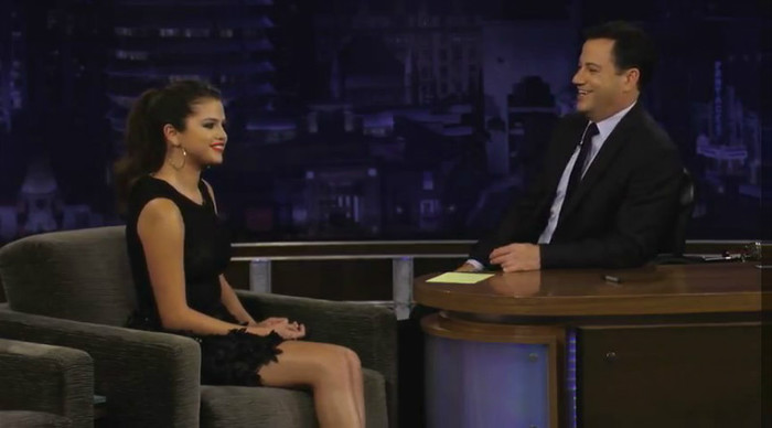 bscap0140 - xX_Selena Gomez on Jimmy Kimmel Live
