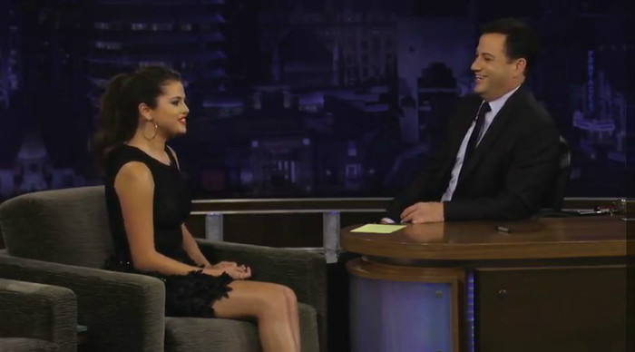 bscap0141 - xX_Selena Gomez on Jimmy Kimmel Live