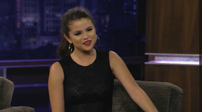 bscap0179 - xX_Selena Gomez on Jimmy Kimmel Live