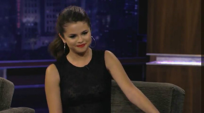 bscap0180 - xX_Selena Gomez on Jimmy Kimmel Live