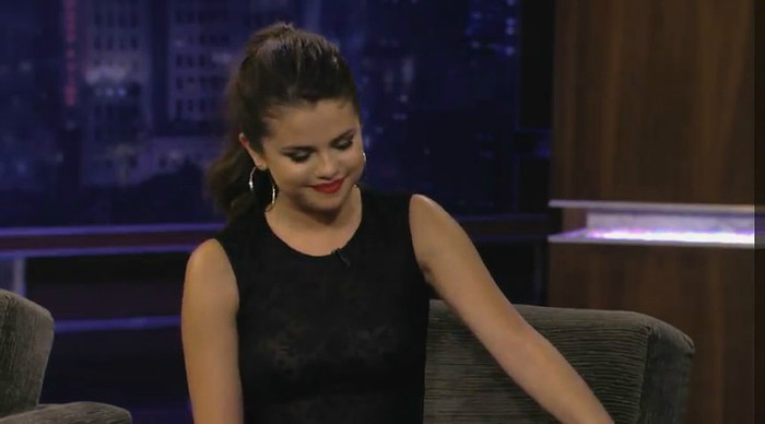 bscap0181 - xX_Selena Gomez on Jimmy Kimmel Live