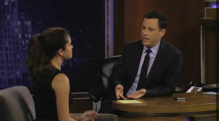 bscap0185 - xX_Selena Gomez on Jimmy Kimmel Live