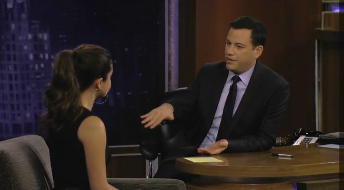 bscap0188 - xX_Selena Gomez on Jimmy Kimmel Live