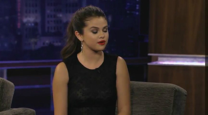 bscap0192 - xX_Selena Gomez on Jimmy Kimmel Live