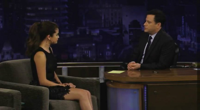 bscap0197 - xX_Selena Gomez on Jimmy Kimmel Live