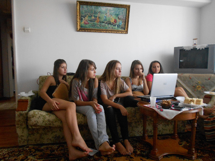 DSCN1188 - MARIA la 16 ani