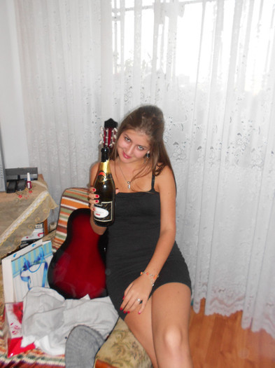 DSCN1195 - MARIA la 16 ani