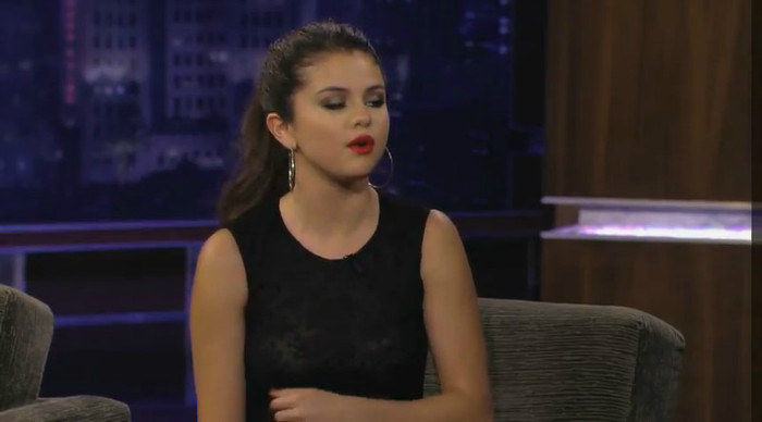 bscap0230 - xX_Selena Gomez on Jimmy Kimmel Live