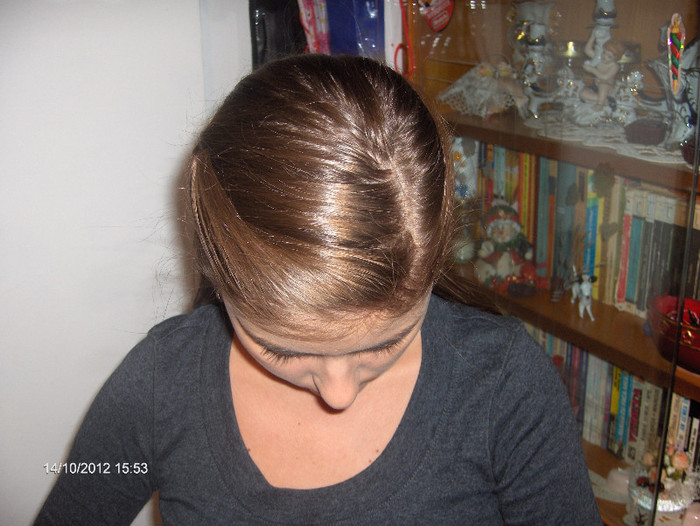 HPIM8574 - MARIA la 16 ani