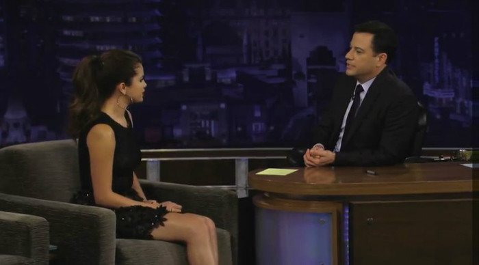 bscap0236 - xX_Selena Gomez on Jimmy Kimmel Live