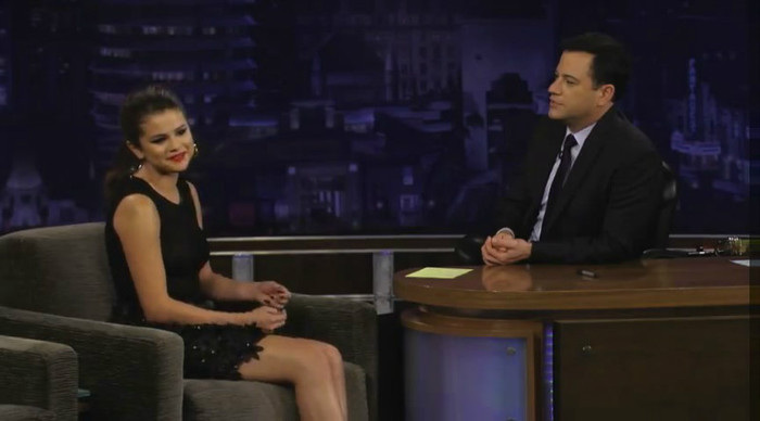 bscap0237 - xX_Selena Gomez on Jimmy Kimmel Live