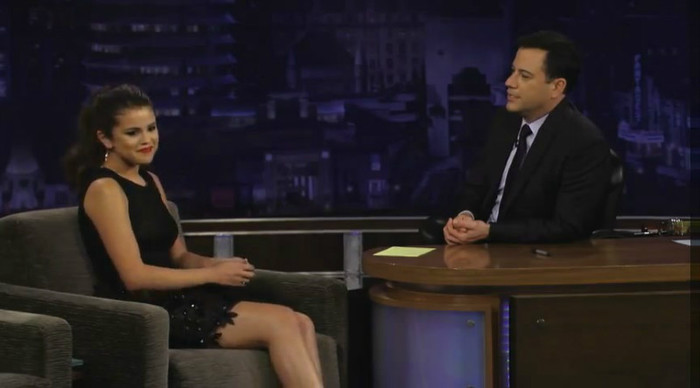 bscap0238 - xX_Selena Gomez on Jimmy Kimmel Live