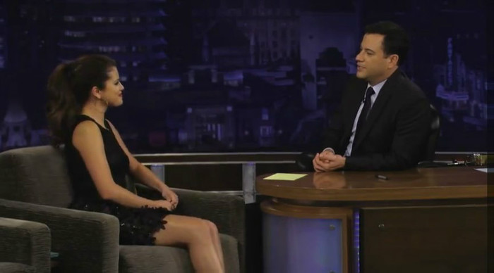 bscap0240 - xX_Selena Gomez on Jimmy Kimmel Live
