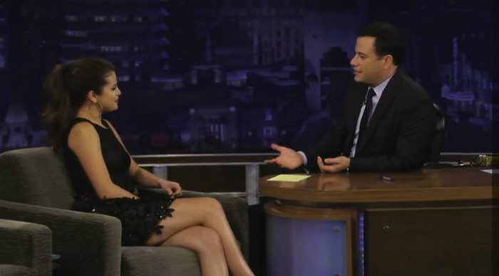bscap0246 - xX_Selena Gomez on Jimmy Kimmel Live