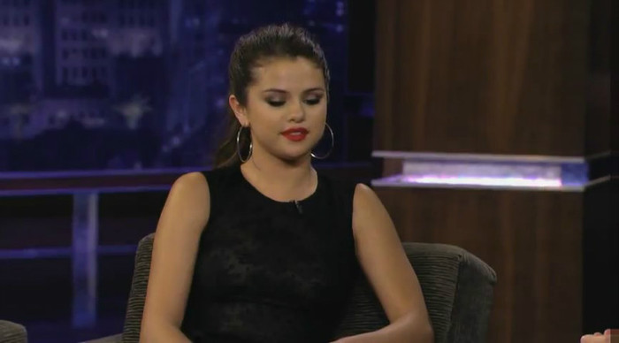 bscap0250 - xX_Selena Gomez on Jimmy Kimmel Live