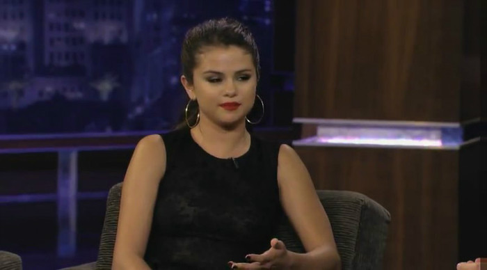 bscap0253 - xX_Selena Gomez on Jimmy Kimmel Live
