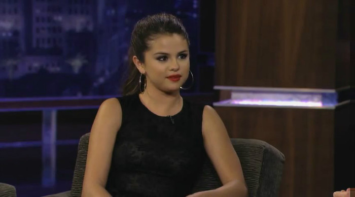 bscap0256 - xX_Selena Gomez on Jimmy Kimmel Live