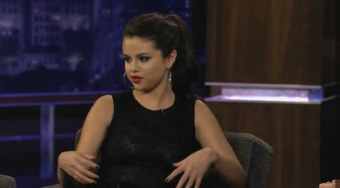 bscap0265 - xX_Selena Gomez on Jimmy Kimmel Live
