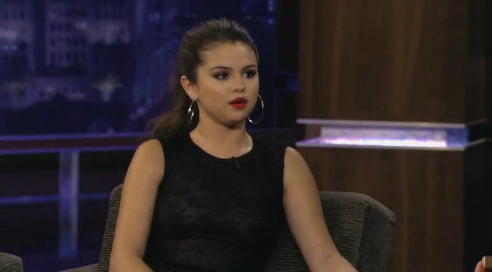 bscap0269 - xX_Selena Gomez on Jimmy Kimmel Live