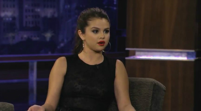 bscap0335 - xX_Selena Gomez on Jimmy Kimmel Live