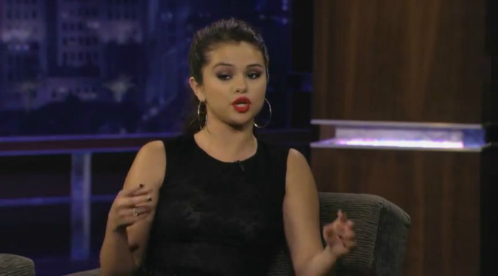 bscap0338 - xX_Selena Gomez on Jimmy Kimmel Live