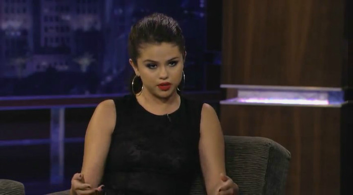 bscap0341 - xX_Selena Gomez on Jimmy Kimmel Live