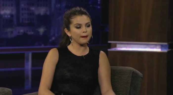 bscap0347 - xX_Selena Gomez on Jimmy Kimmel Live