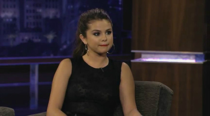 bscap0352 - xX_Selena Gomez on Jimmy Kimmel Live