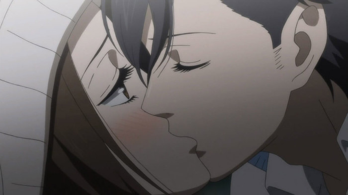  - Kiss Kiss